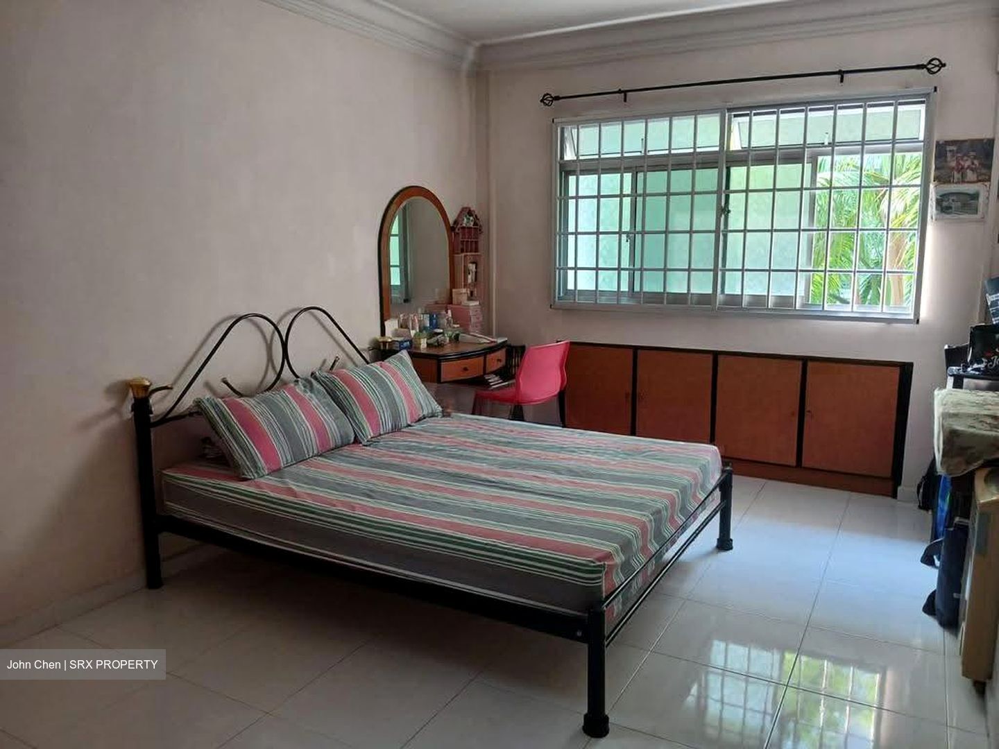 Blk 658 Eunos Damai Ville (Bedok), HDB 5 Rooms #632407511